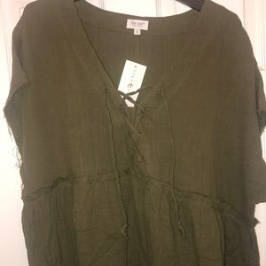 NWT True Craft dress